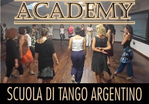 corsi tango argentino catania