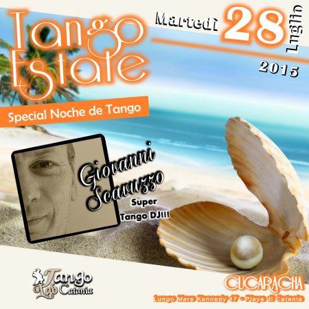 tango estate a catania milonga del 28 luglio 2015