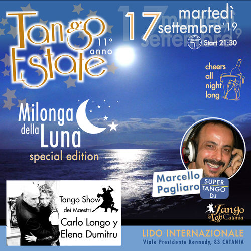 tango a catania milonga dl 17 settembre 2019