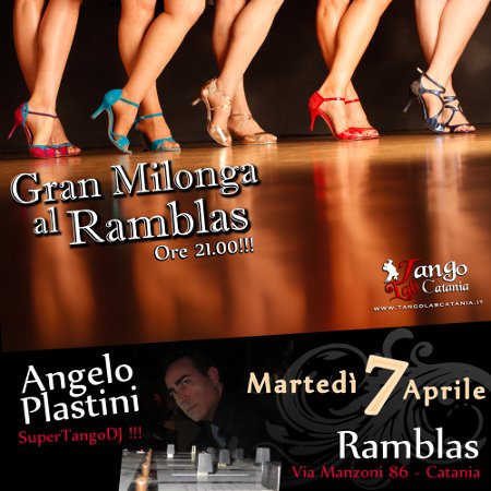 gran milonga al ramblas di catania 7 aprile 2015