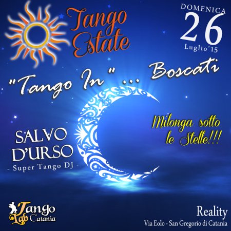 tango in boscati san gregorio di catania milonga del 26 luglio 2015